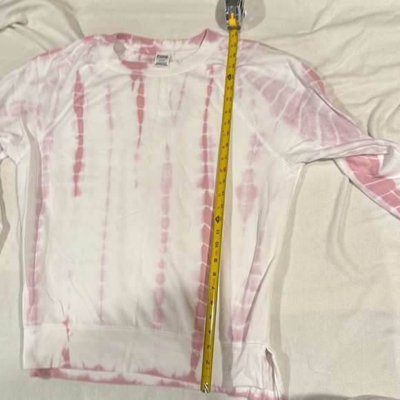 Victoria secret sweatshirt - Picture 7 of 7